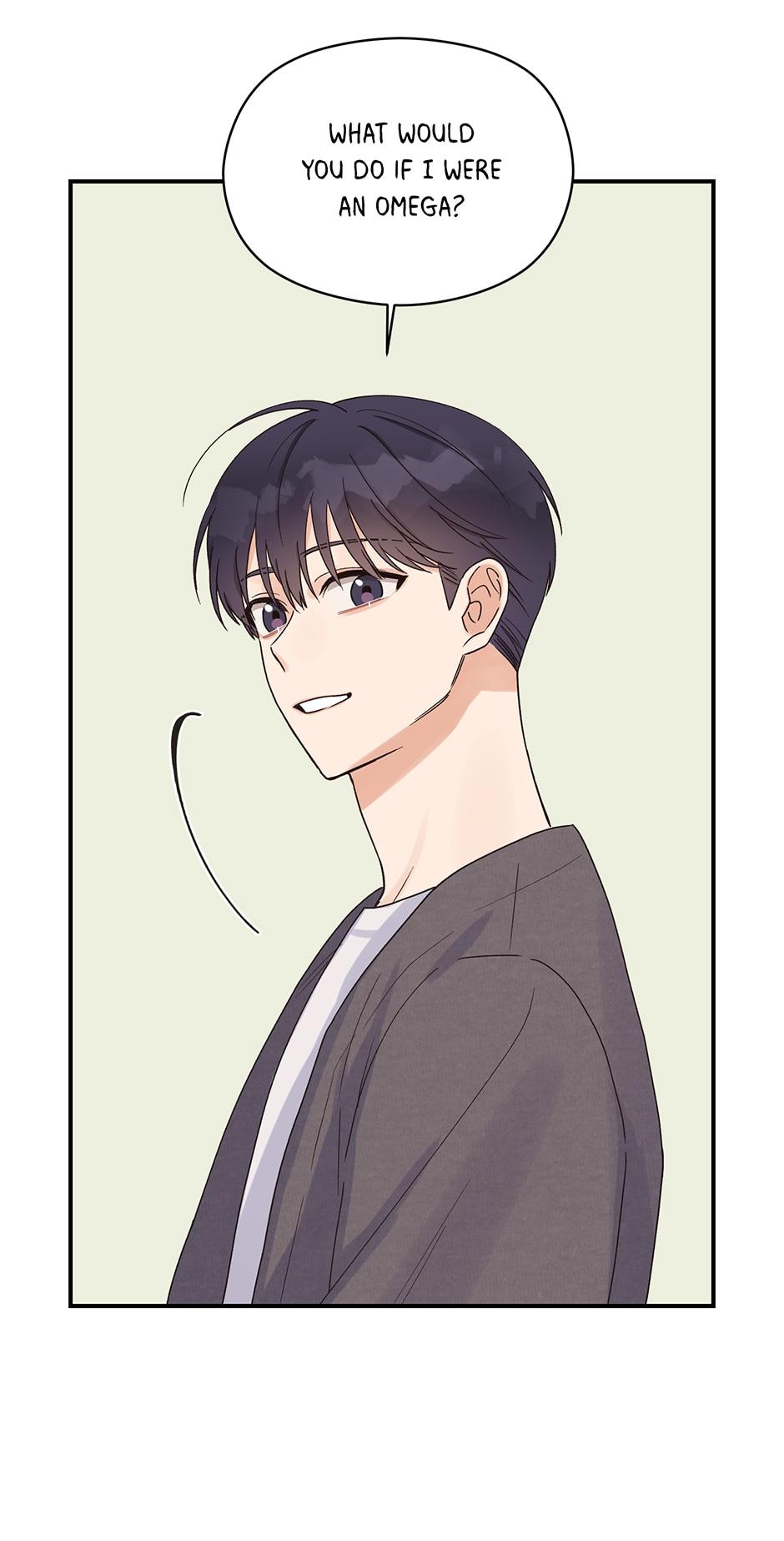 Omega Complex 19+ Chapter 5.2 page 34 - 