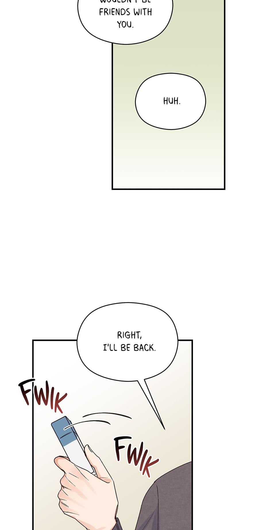 Omega Complex 19+ Chapter 5.2 page 36 - 