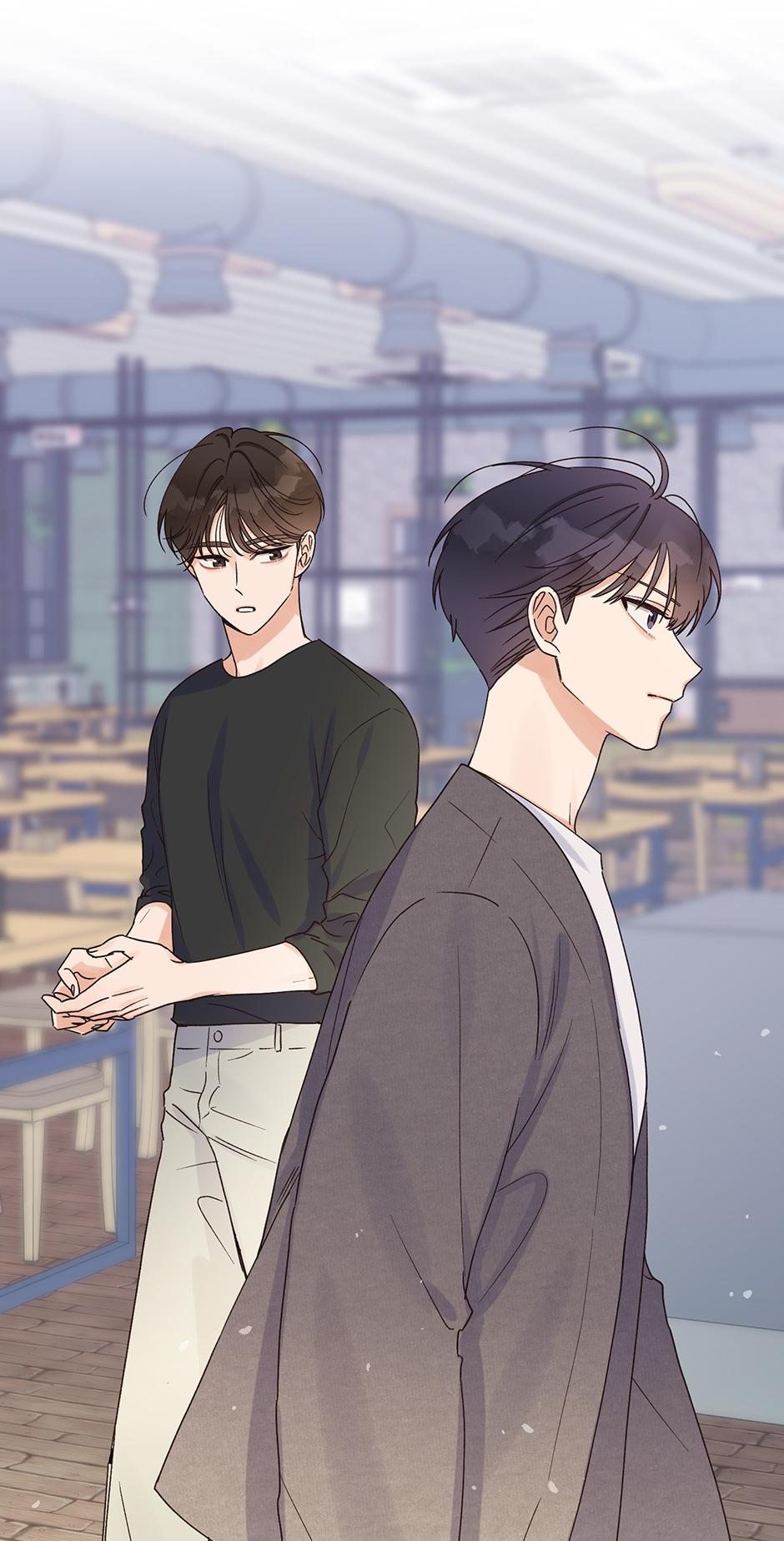 Omega Complex 19+ Chapter 5.2 page 38 - 
