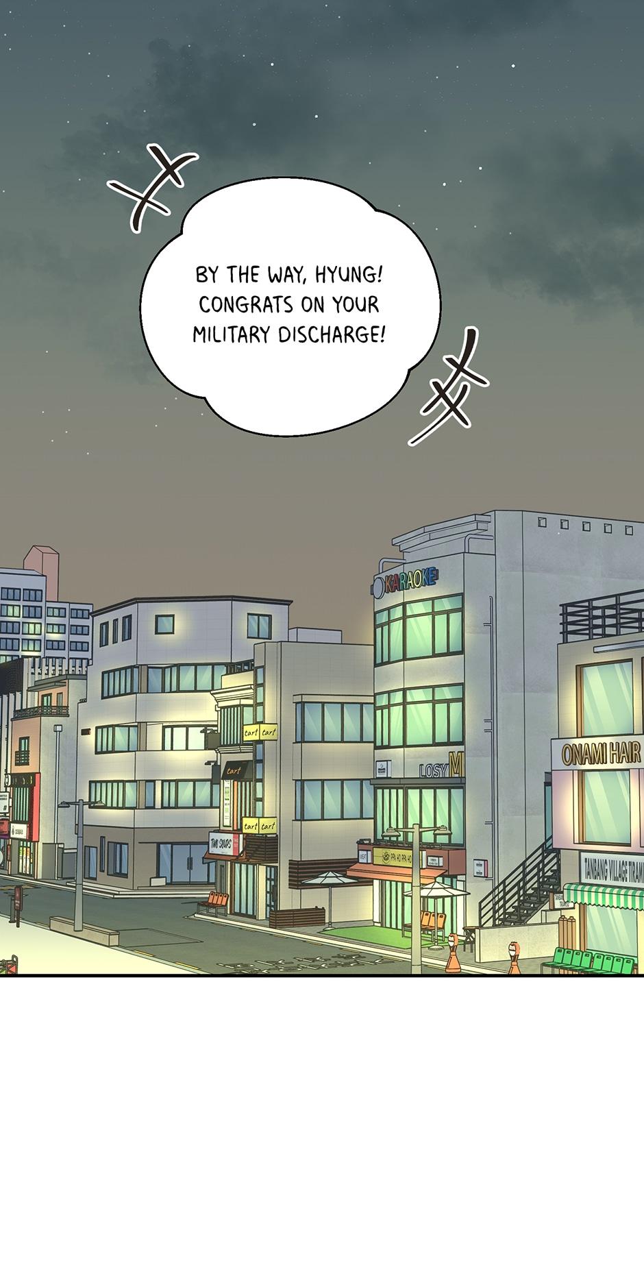 Omega Complex 19+ Chapter 5.2 page 40 - 