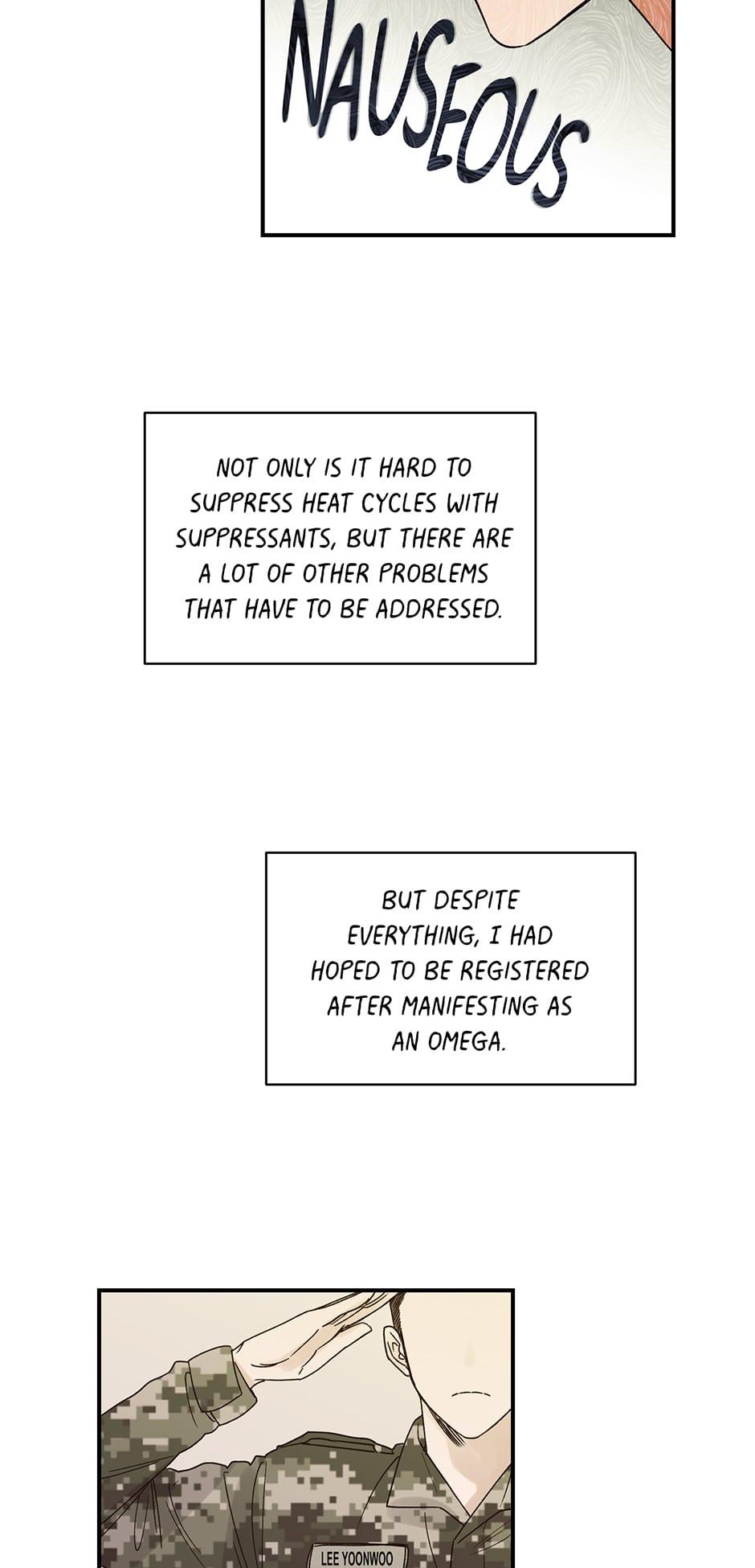 Omega Complex 19+ Chapter 5.2 page 5 - 