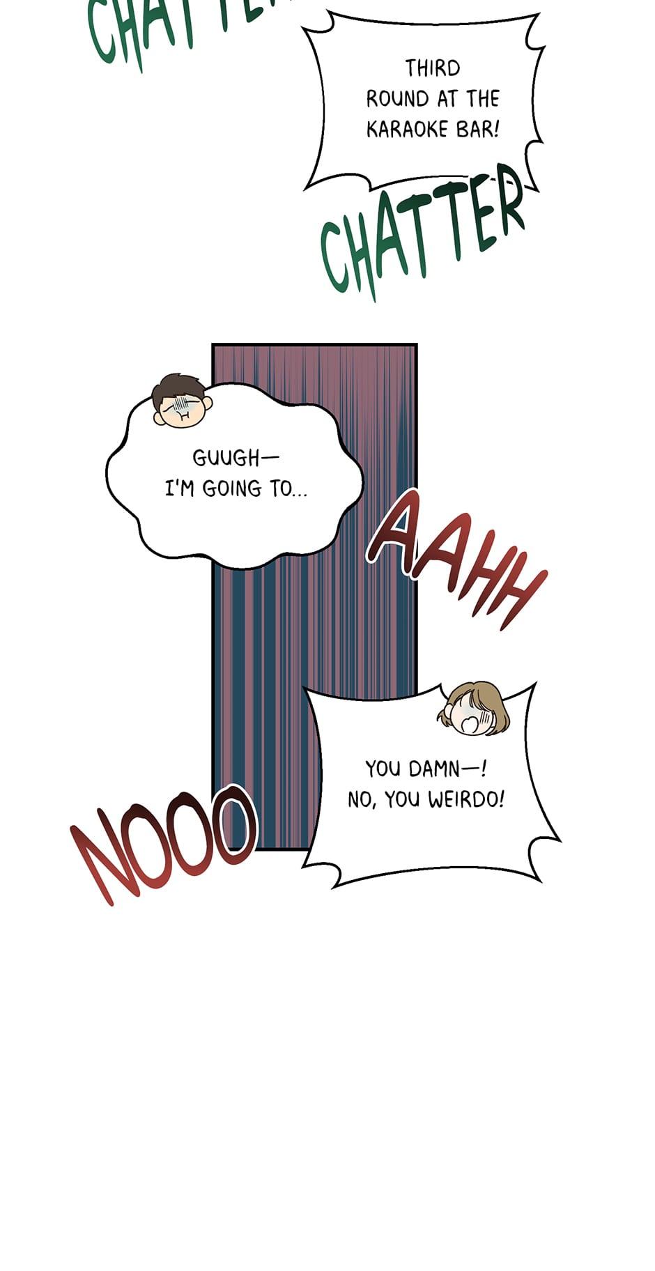 Omega Complex 19+ Chapter 5.2 page 42 - 