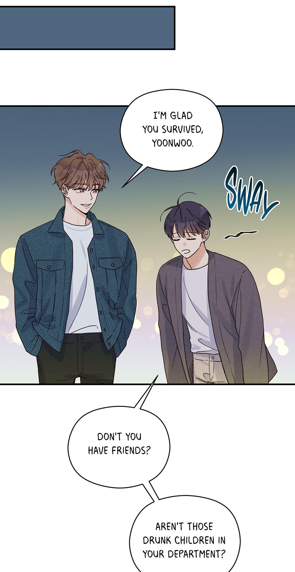 Omega Complex 19+ Chapter 5.2 page 43 - 