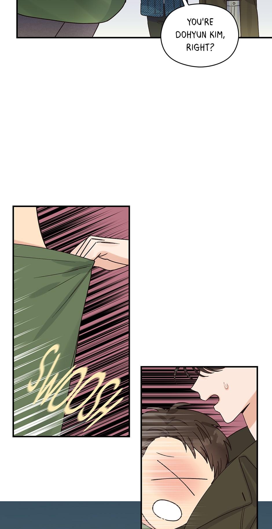 Omega Complex 19+ Chapter 5.2 page 47 - 