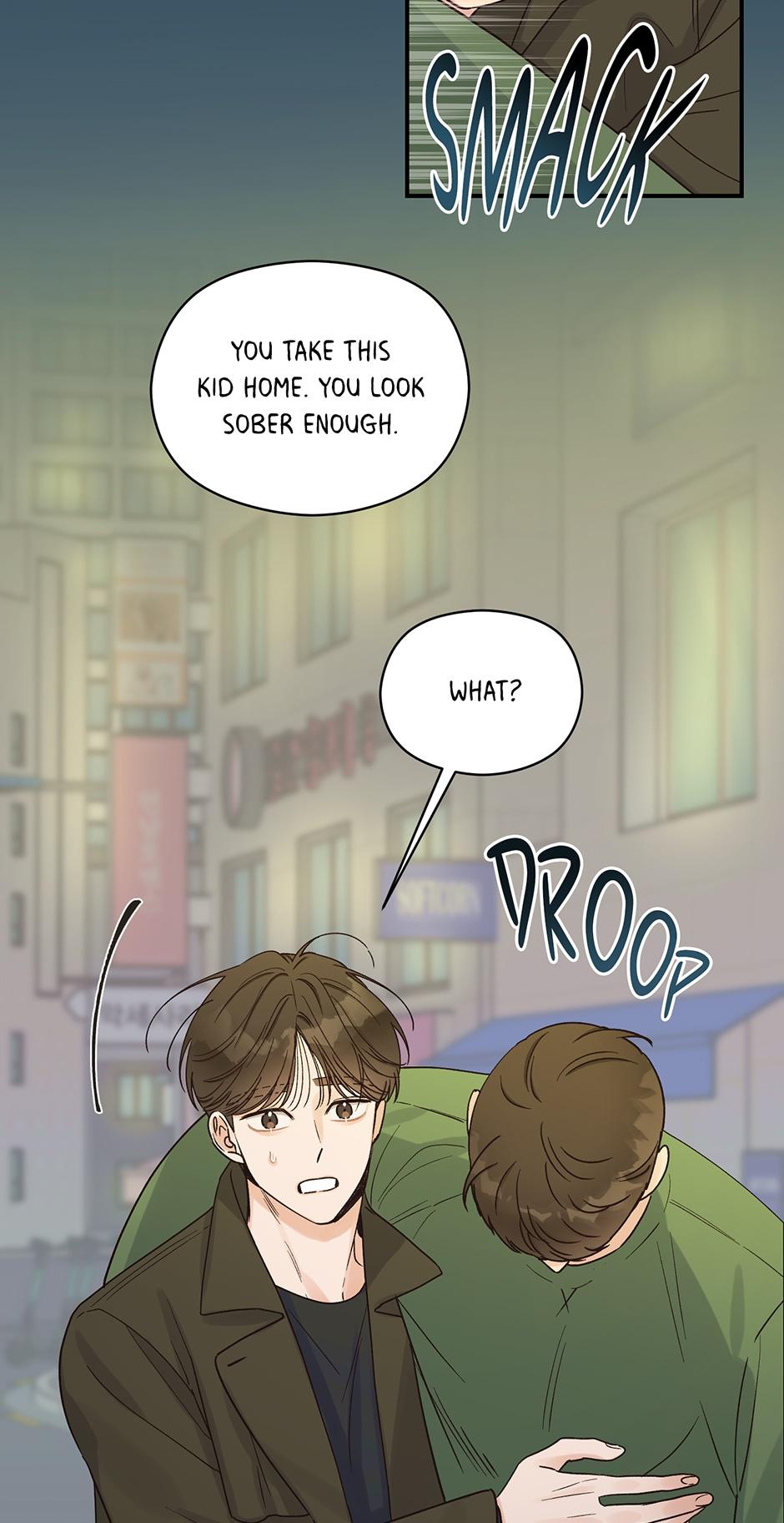 Omega Complex 19+ Chapter 5.2 page 48 - 