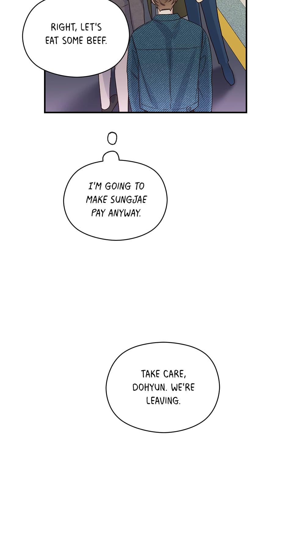 Omega Complex 19+ Chapter 5.2 page 50 - 