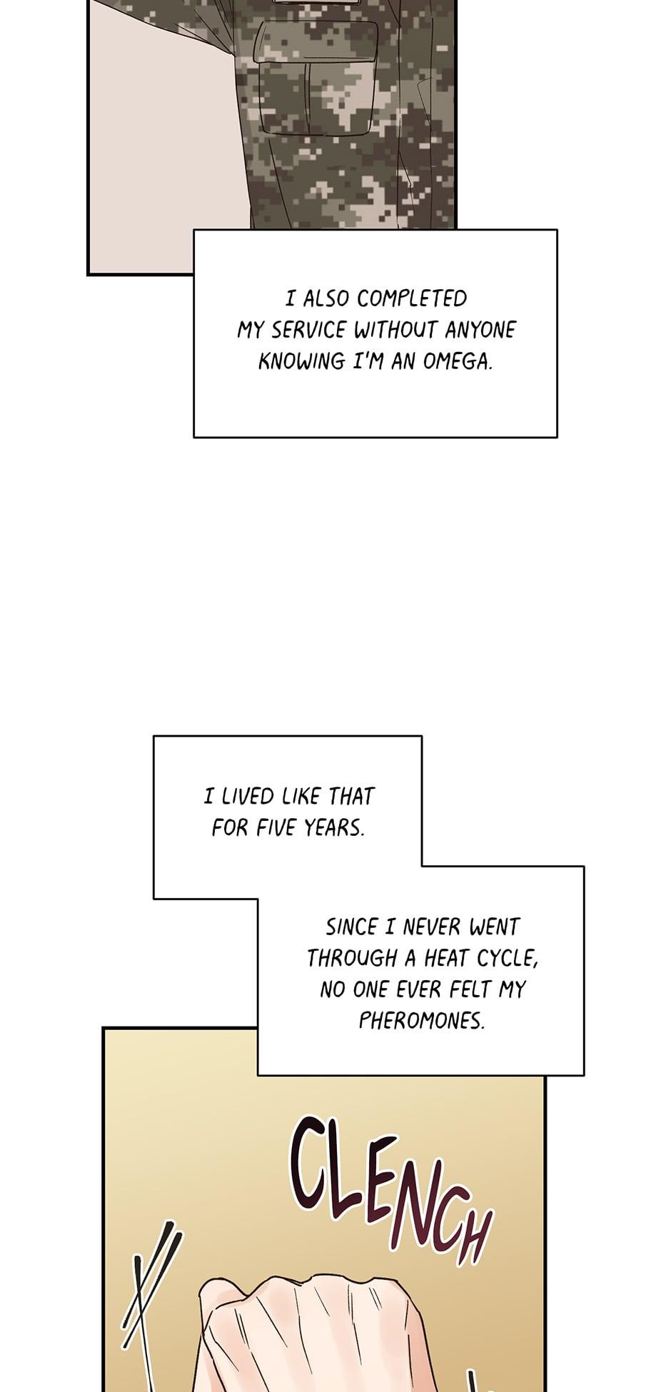 Omega Complex 19+ Chapter 5.2 page 6 - 