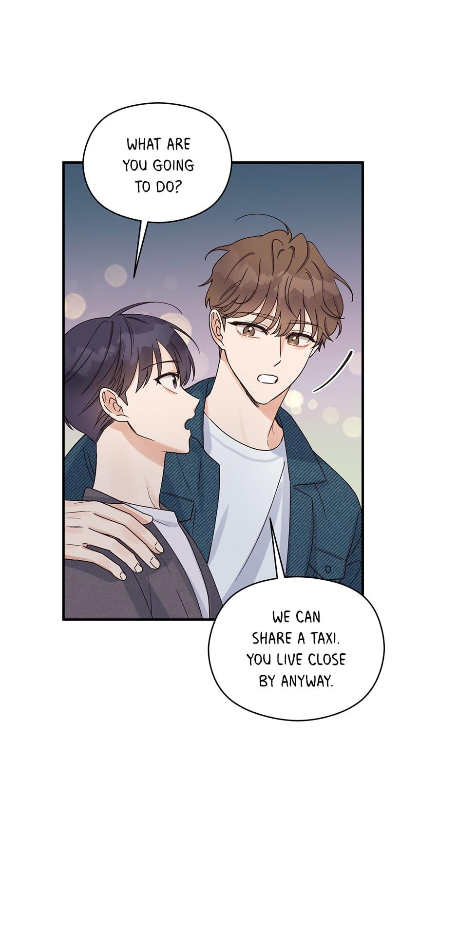 Omega Complex 19+ Chapter 5.2 page 52 - 