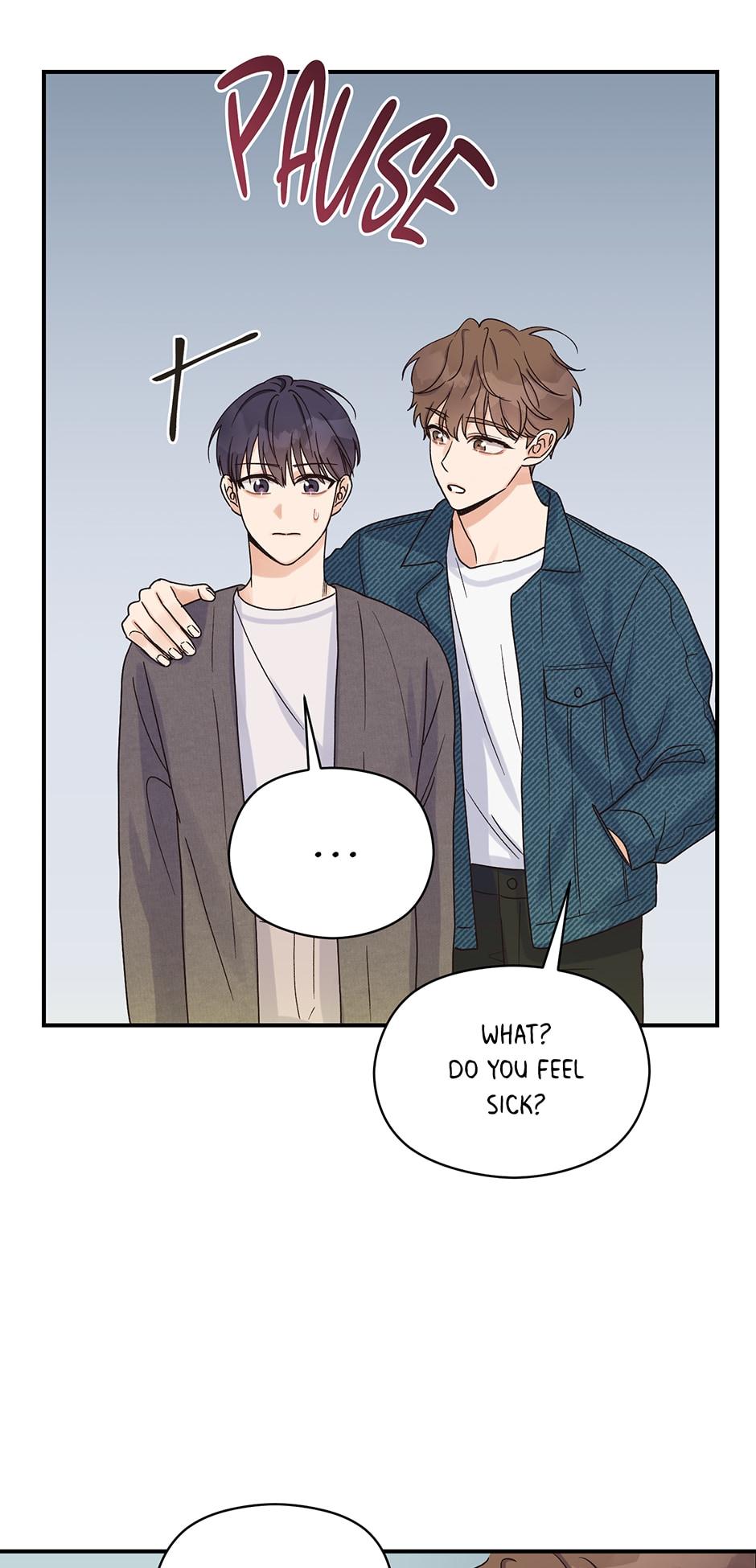 Omega Complex 19+ Chapter 5.2 page 53 - 