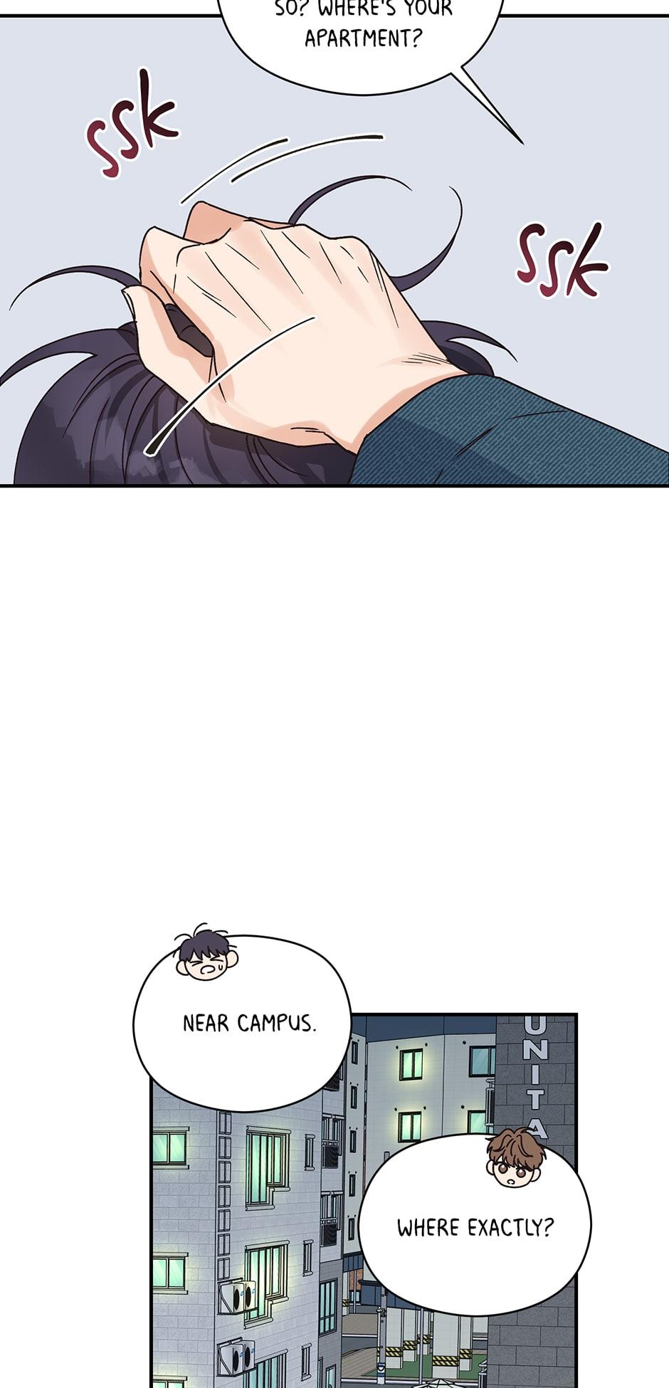 Omega Complex 19+ Chapter 5.2 page 55 - 