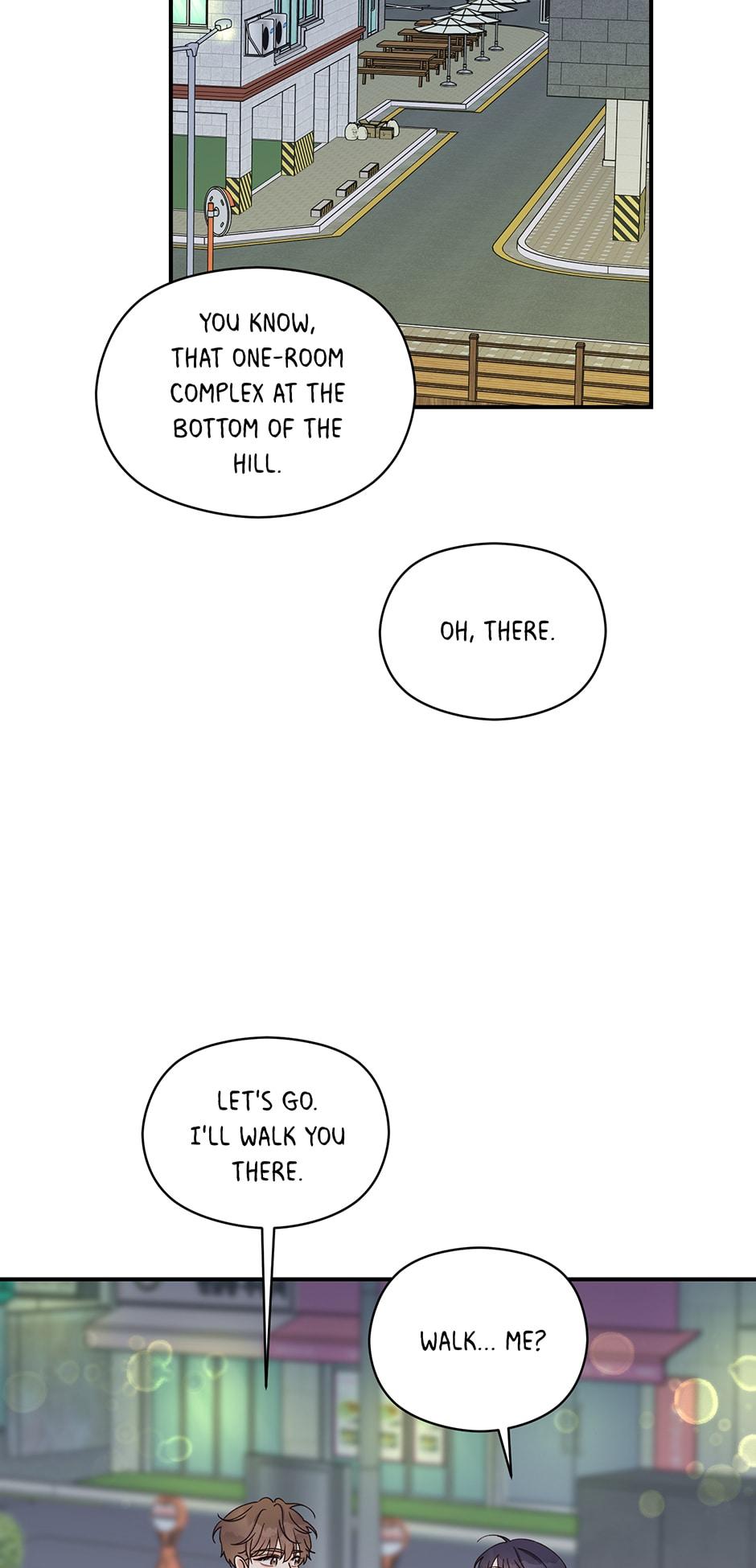 Omega Complex 19+ Chapter 5.2 page 56 - 
