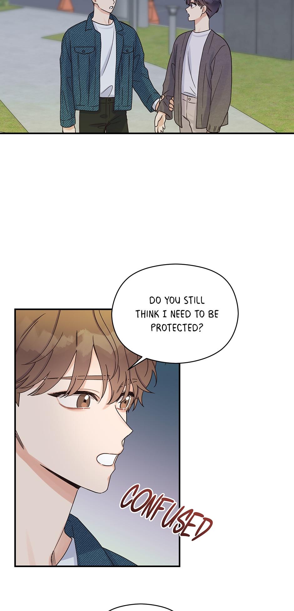 Omega Complex 19+ Chapter 5.2 page 57 - 