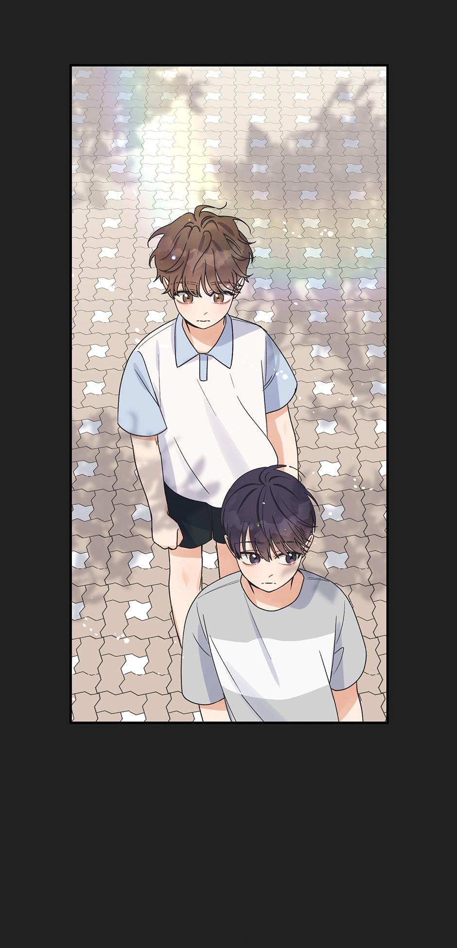 Omega Complex 19+ Chapter 5.2 page 59 - 
