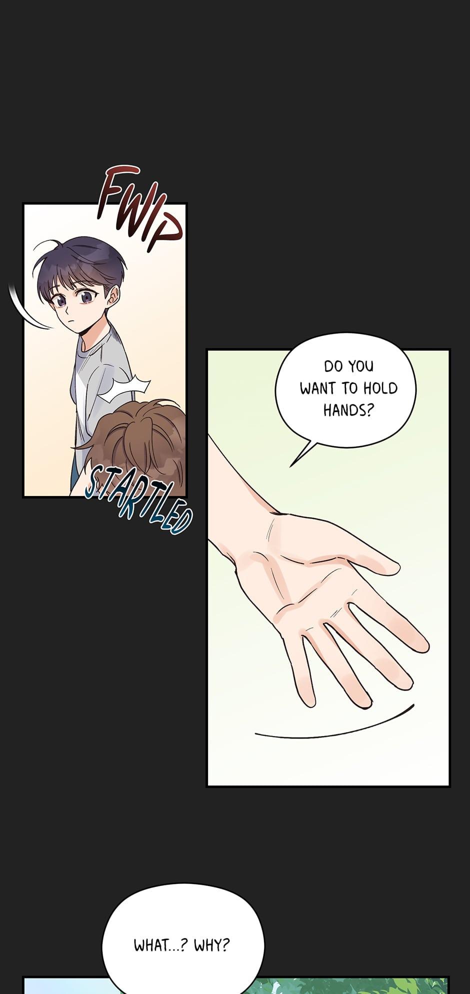 Omega Complex 19+ Chapter 5.2 page 60 - 