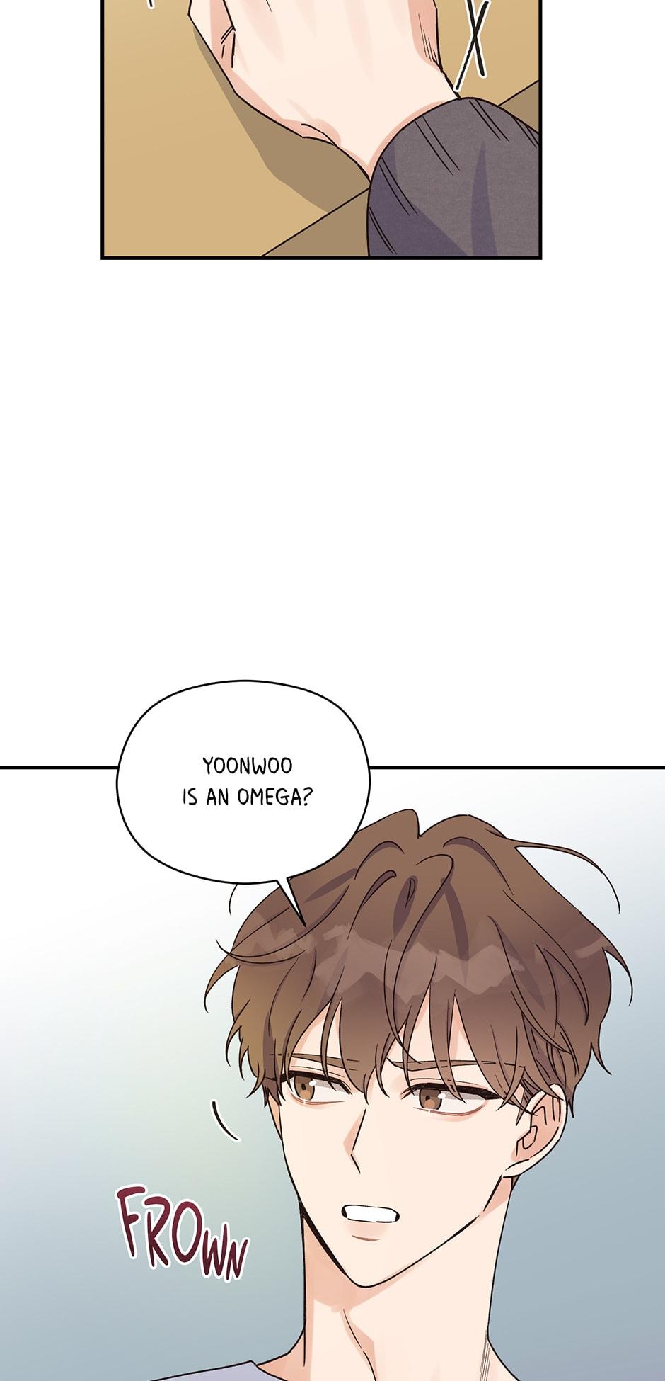 Omega Complex 19+ Chapter 5.2 page 7 - 