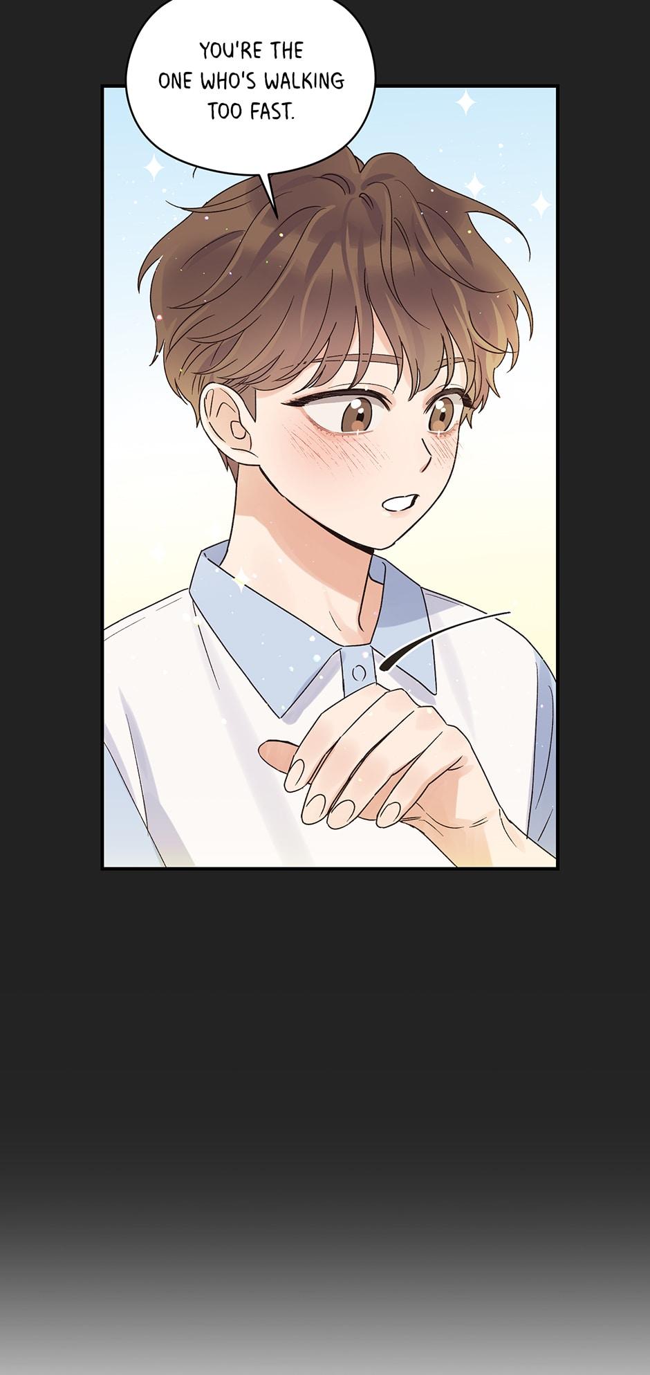 Omega Complex 19+ Chapter 5.2 page 62 - 