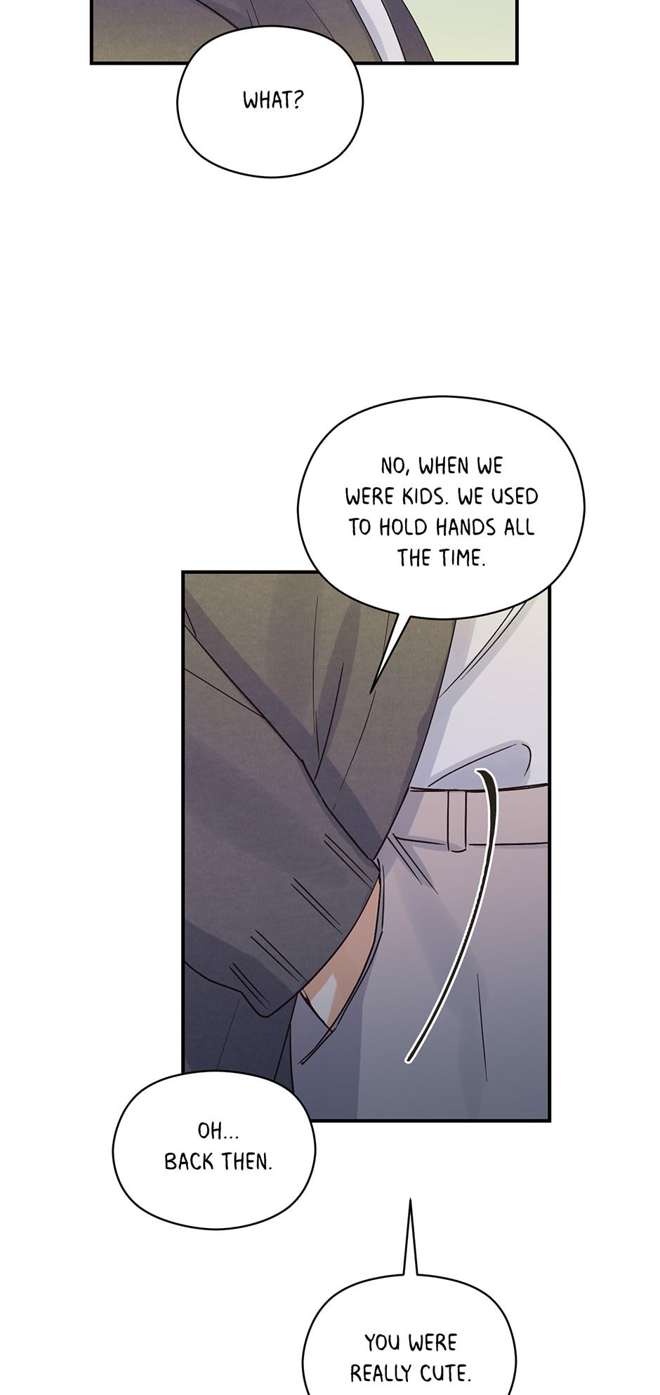 Omega Complex 19+ Chapter 5.2 page 64 - 