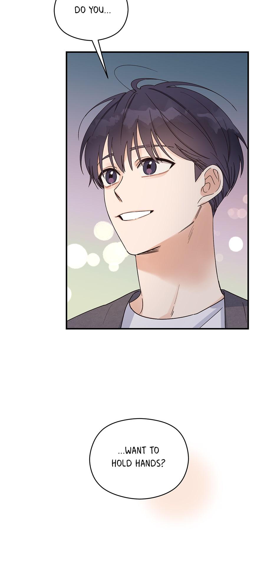 Omega Complex 19+ Chapter 5.2 page 66 - 