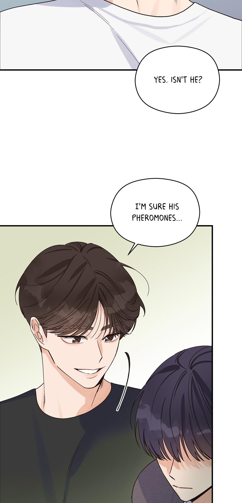 Omega Complex 19+ Chapter 5.2 page 8 - 