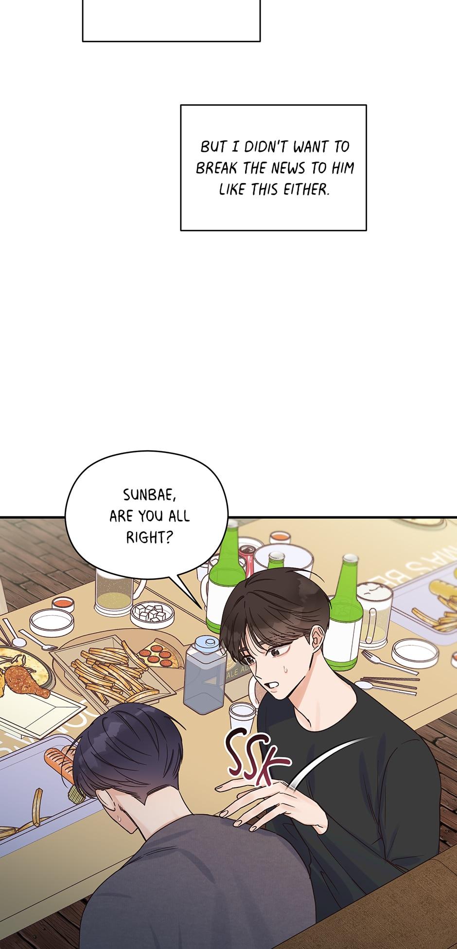 Omega Complex 19+ Chapter 5.2 page 10 - 