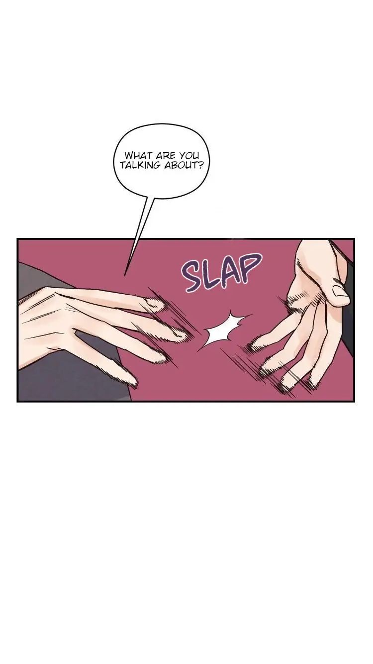 Omega Complex 19+ Chapter 5 page 11 - 