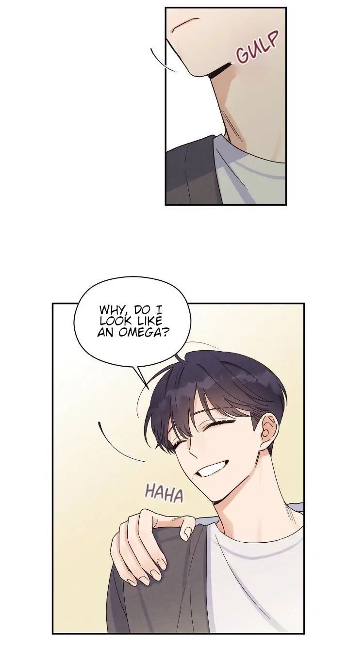 Omega Complex 19+ Chapter 5 page 14 - 