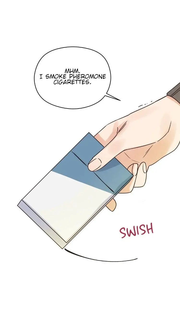 Omega Complex 19+ Chapter 5 page 16 - 