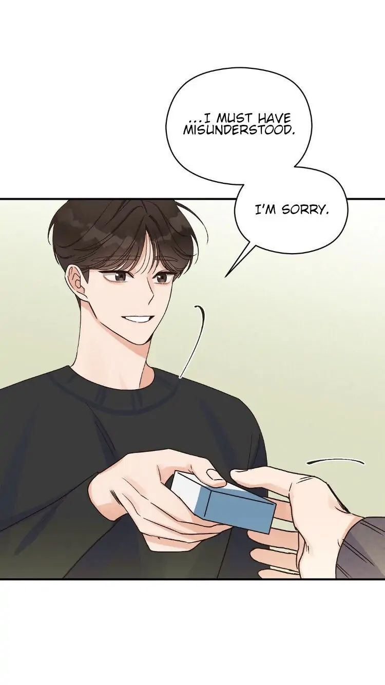 Omega Complex 19+ Chapter 5 page 18 - 