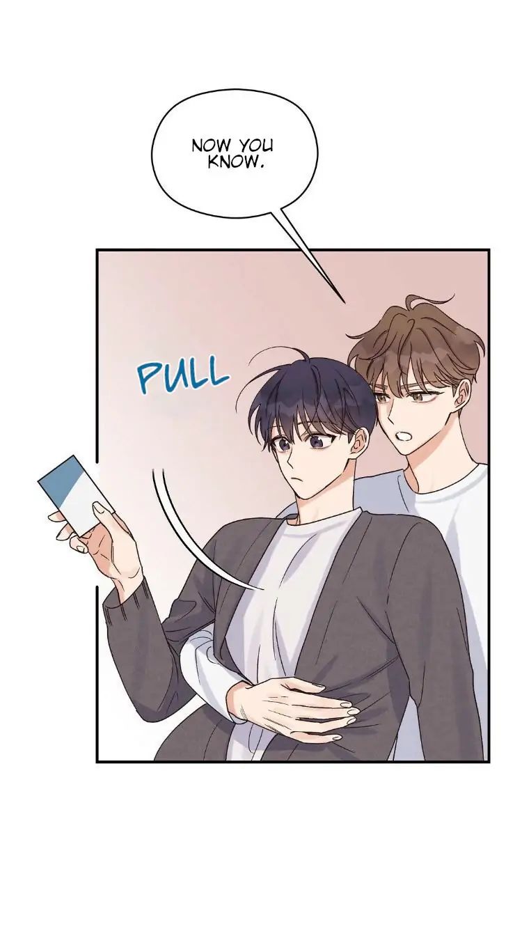 Omega Complex 19+ Chapter 5 page 19 - 