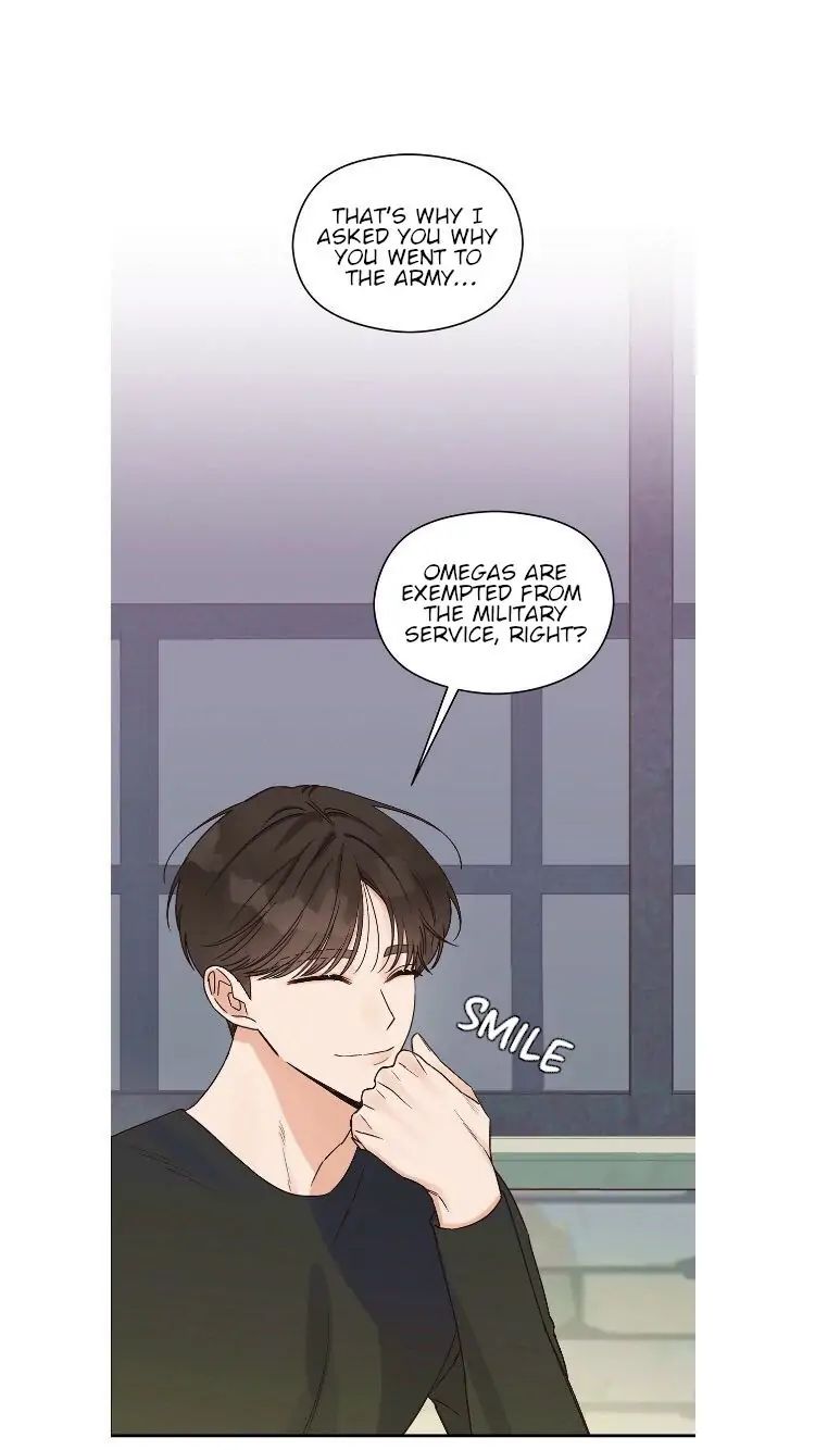 Omega Complex 19+ Chapter 5 page 3 - 