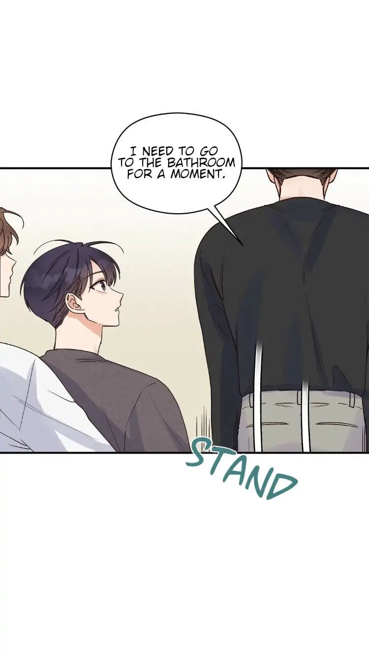 Omega Complex 19+ Chapter 5 page 21 - 