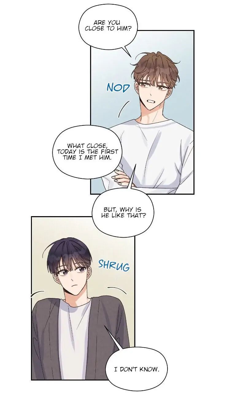 Omega Complex 19+ Chapter 5 page 23 - 
