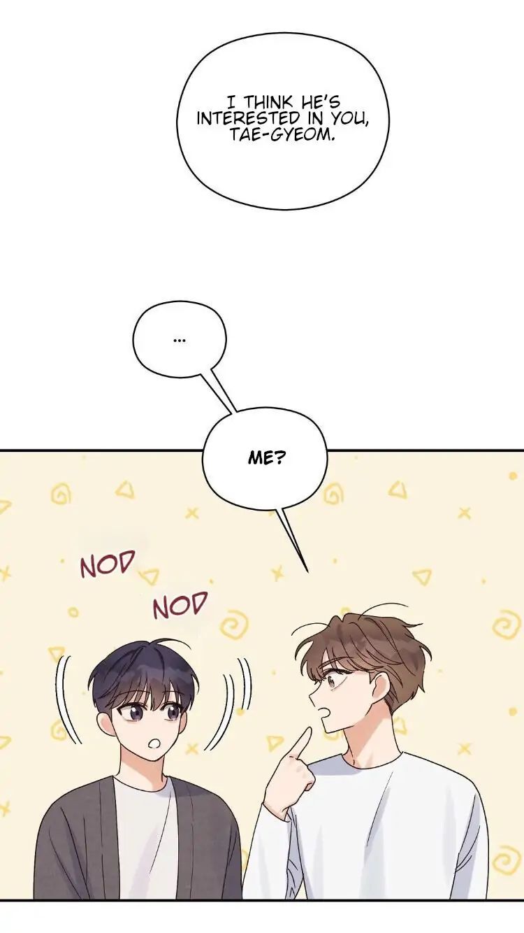 Omega Complex 19+ Chapter 5 page 24 - 