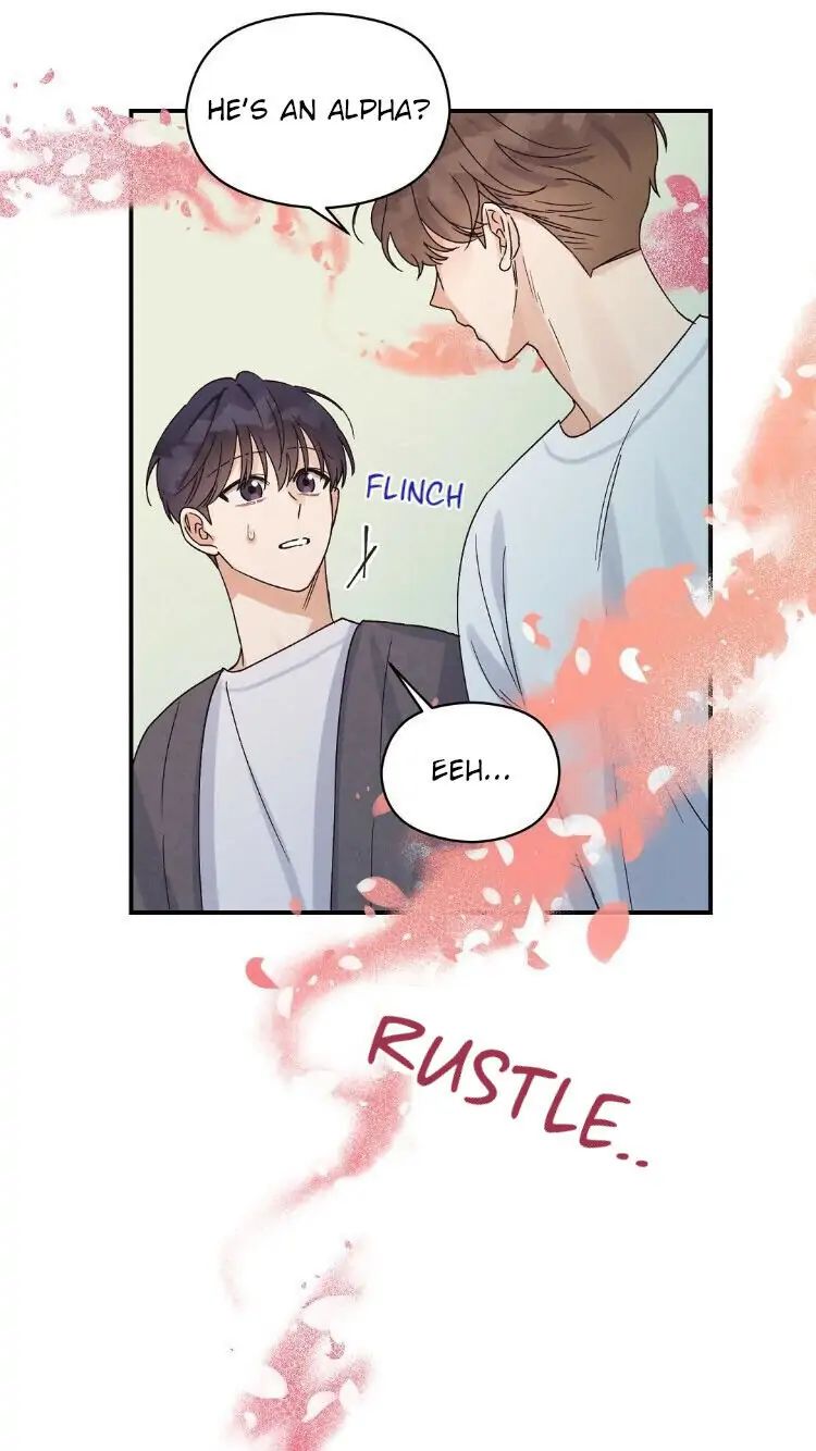 Omega Complex 19+ Chapter 5 page 26 - 