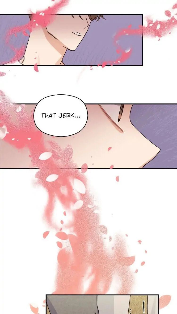 Omega Complex 19+ Chapter 5 page 27 - 