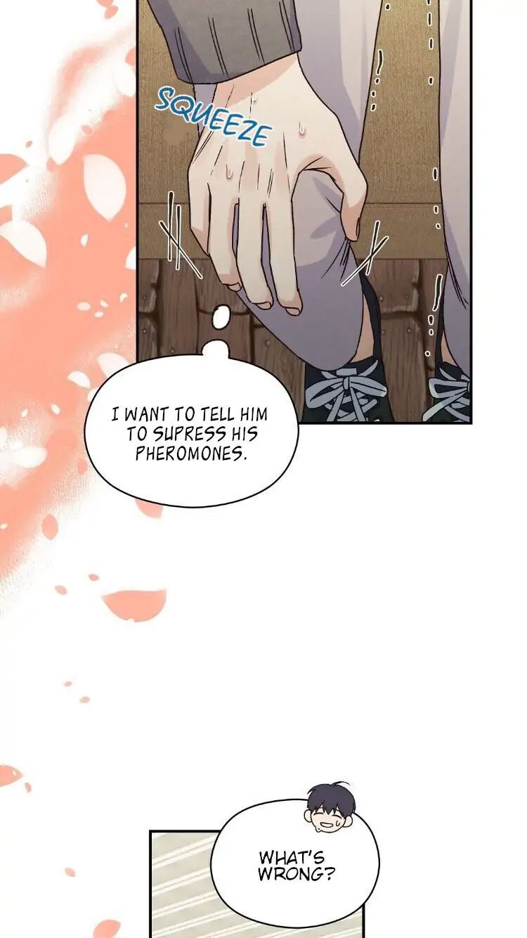 Omega Complex 19+ Chapter 5 page 28 - 