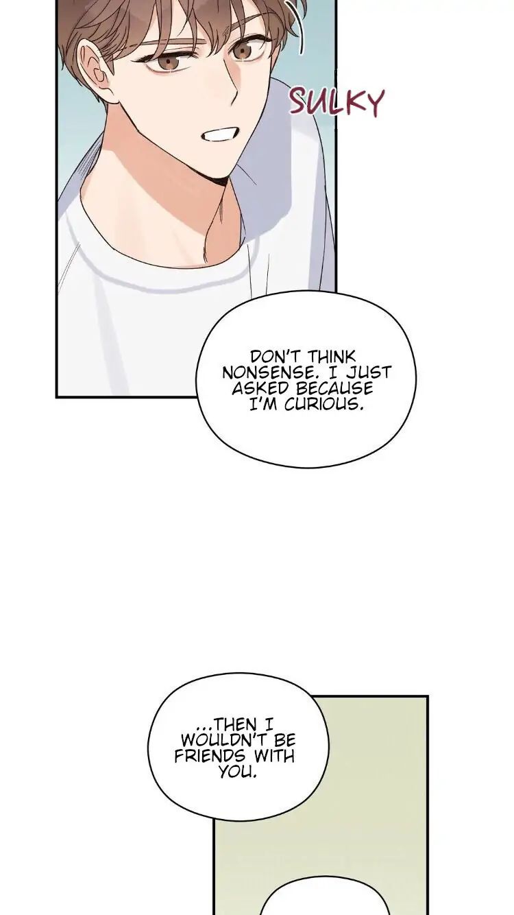 Omega Complex 19+ Chapter 5 page 35 - 