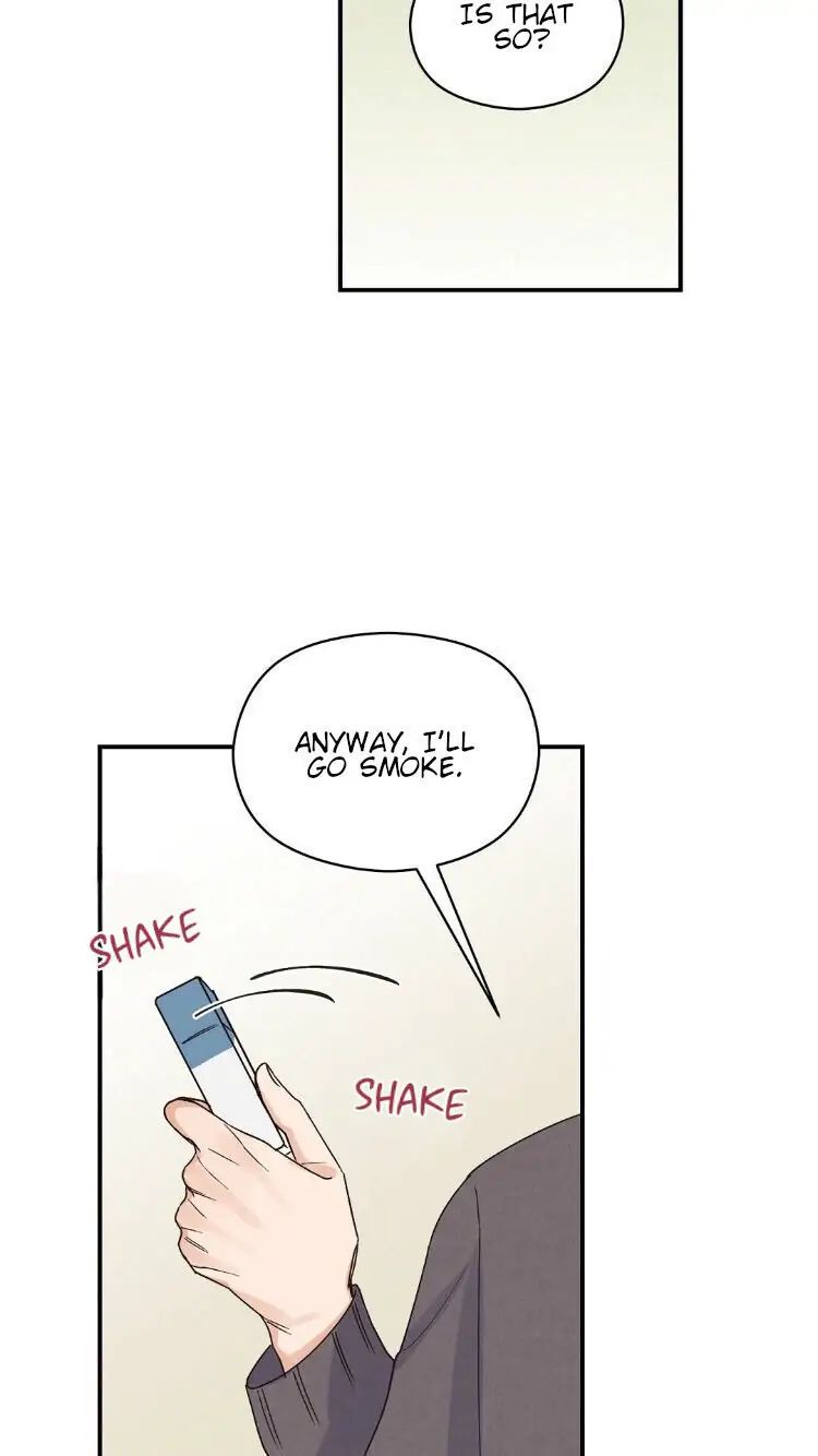 Omega Complex 19+ Chapter 5 page 36 - 