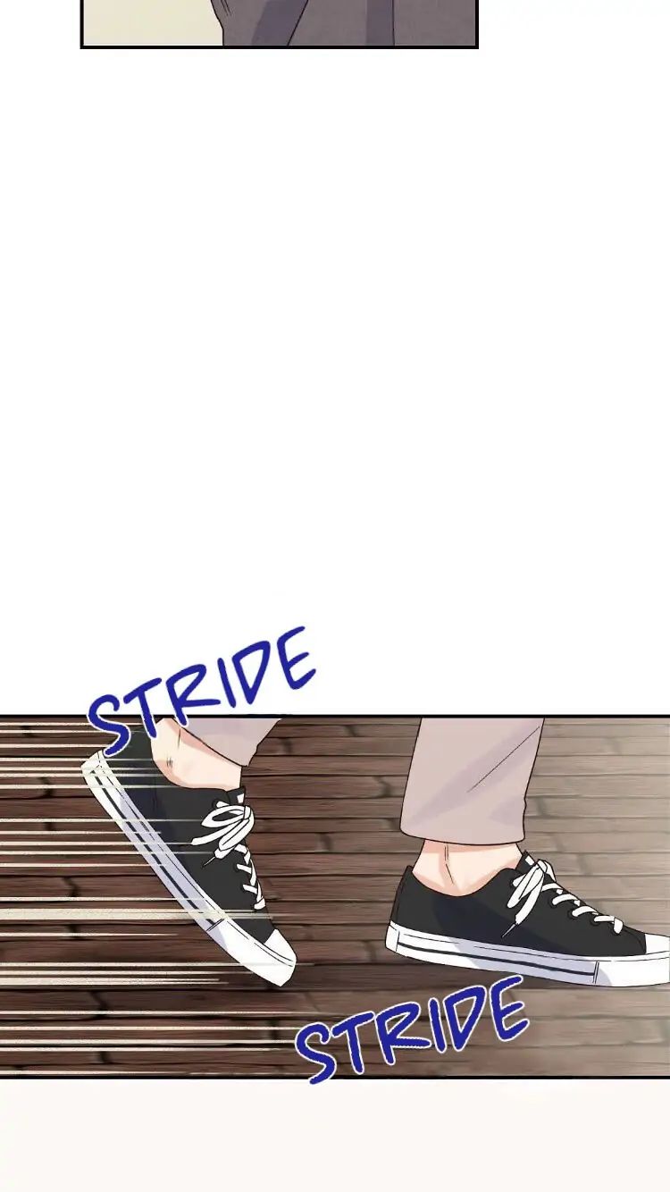 Omega Complex 19+ Chapter 5 page 37 - 