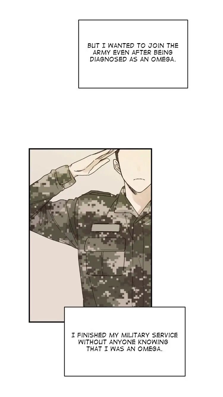 Omega Complex 19+ Chapter 5 page 5 - 