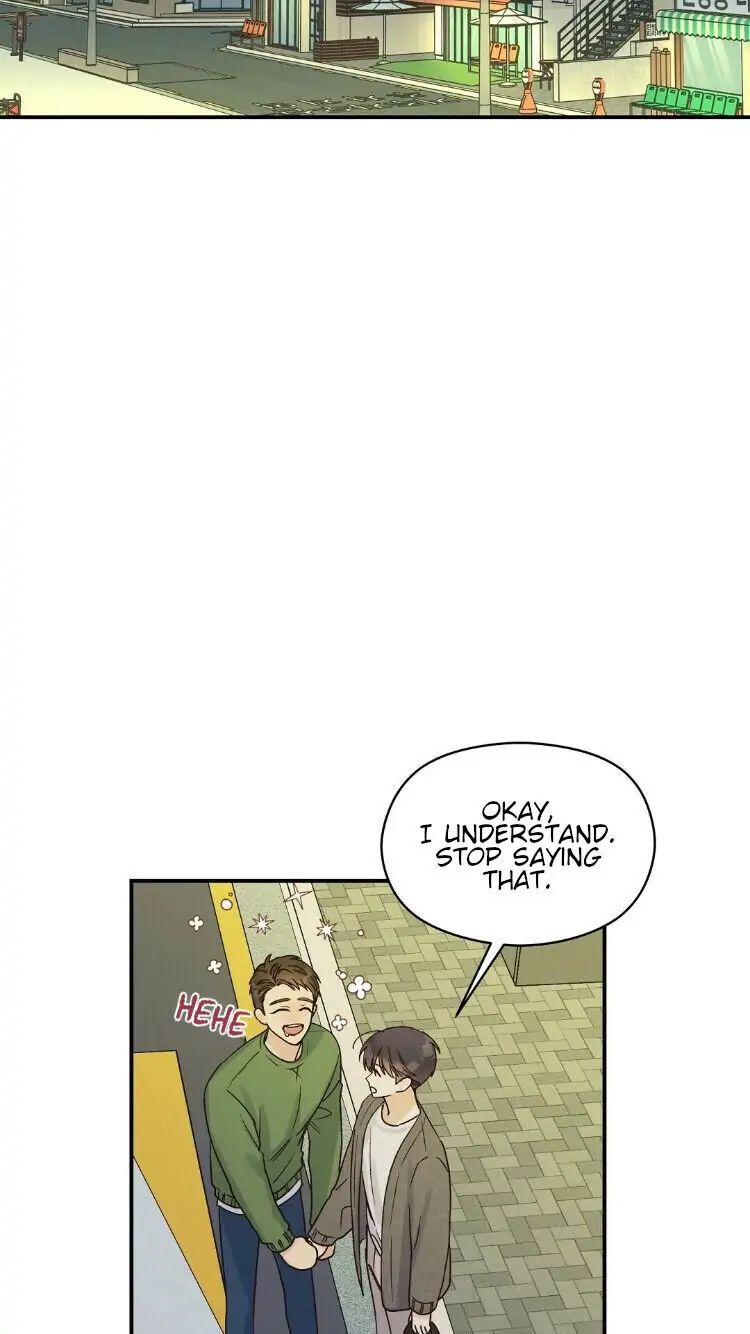 Omega Complex 19+ Chapter 5 page 42 - 