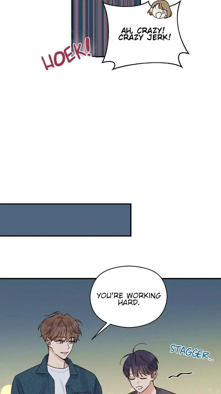 Omega Complex 19+ Chapter 5 page 44 - 