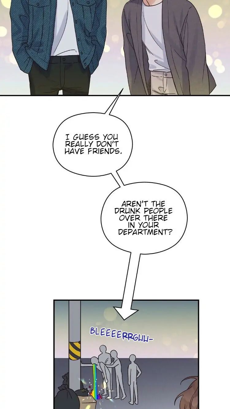 Omega Complex 19+ Chapter 5 page 45 - 