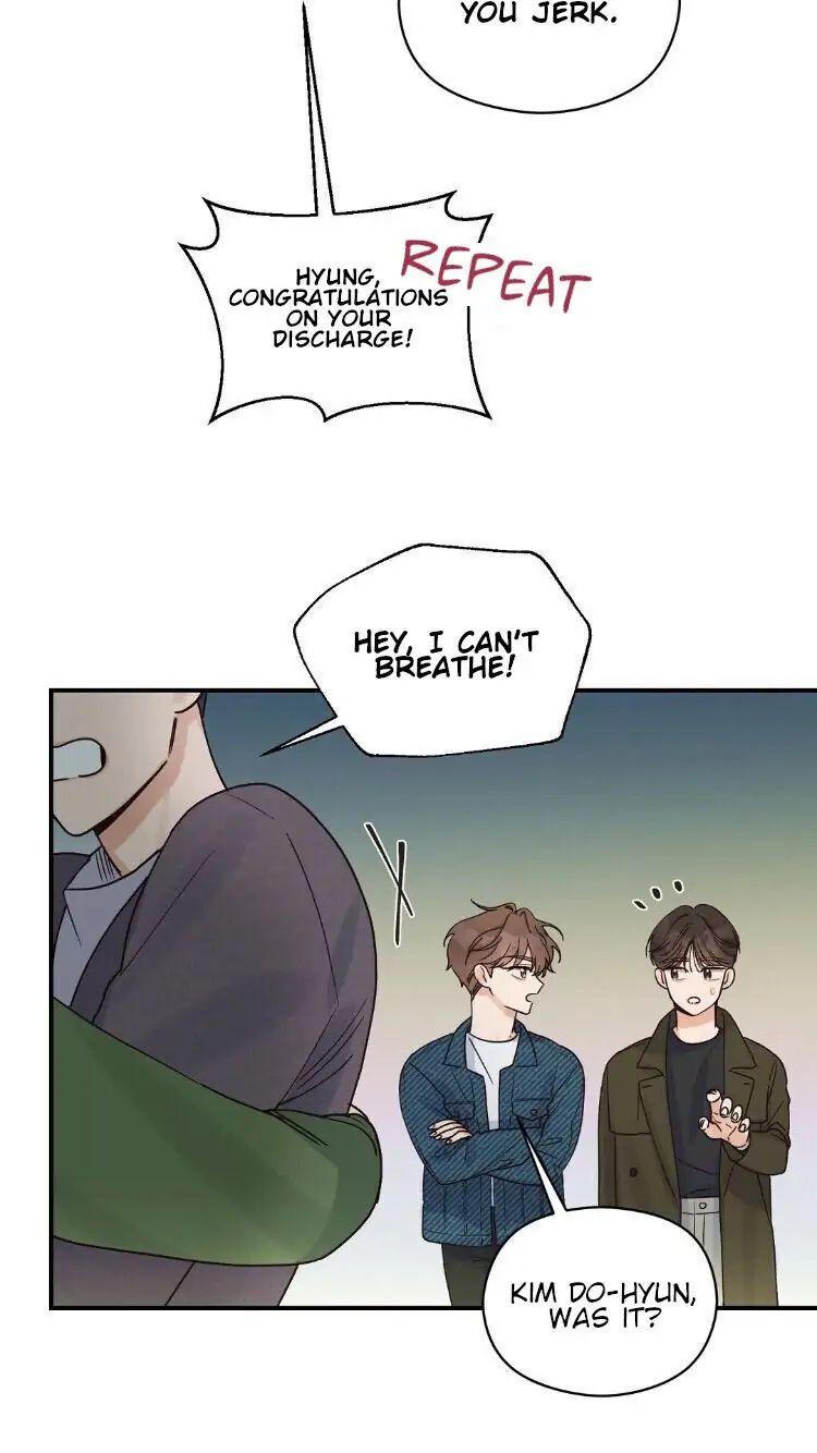 Omega Complex 19+ Chapter 5 page 48 - 