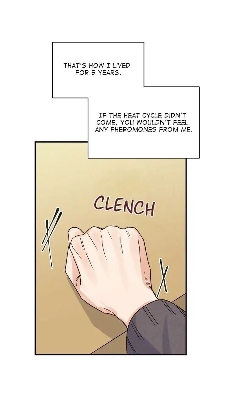 Omega Complex 19+ Chapter 5 page 6 - 