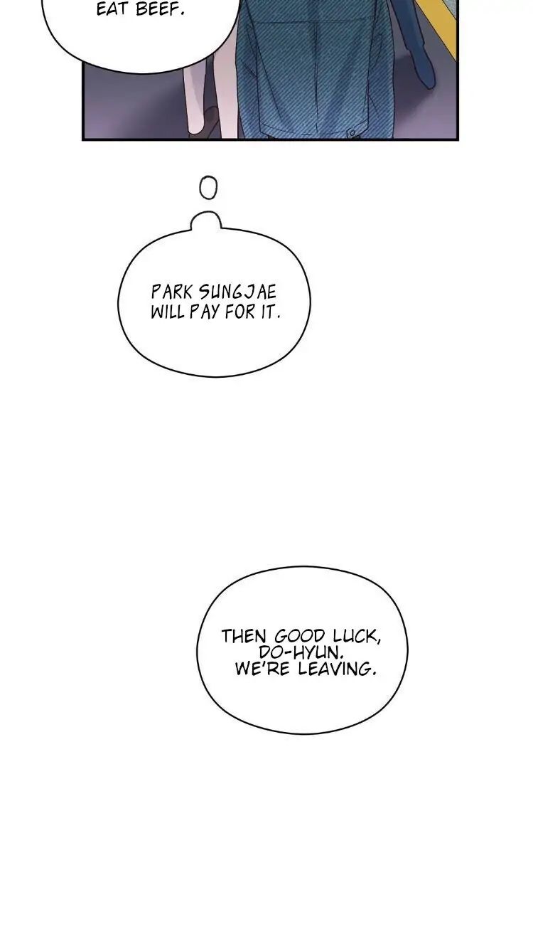 Omega Complex 19+ Chapter 5 page 52 - 