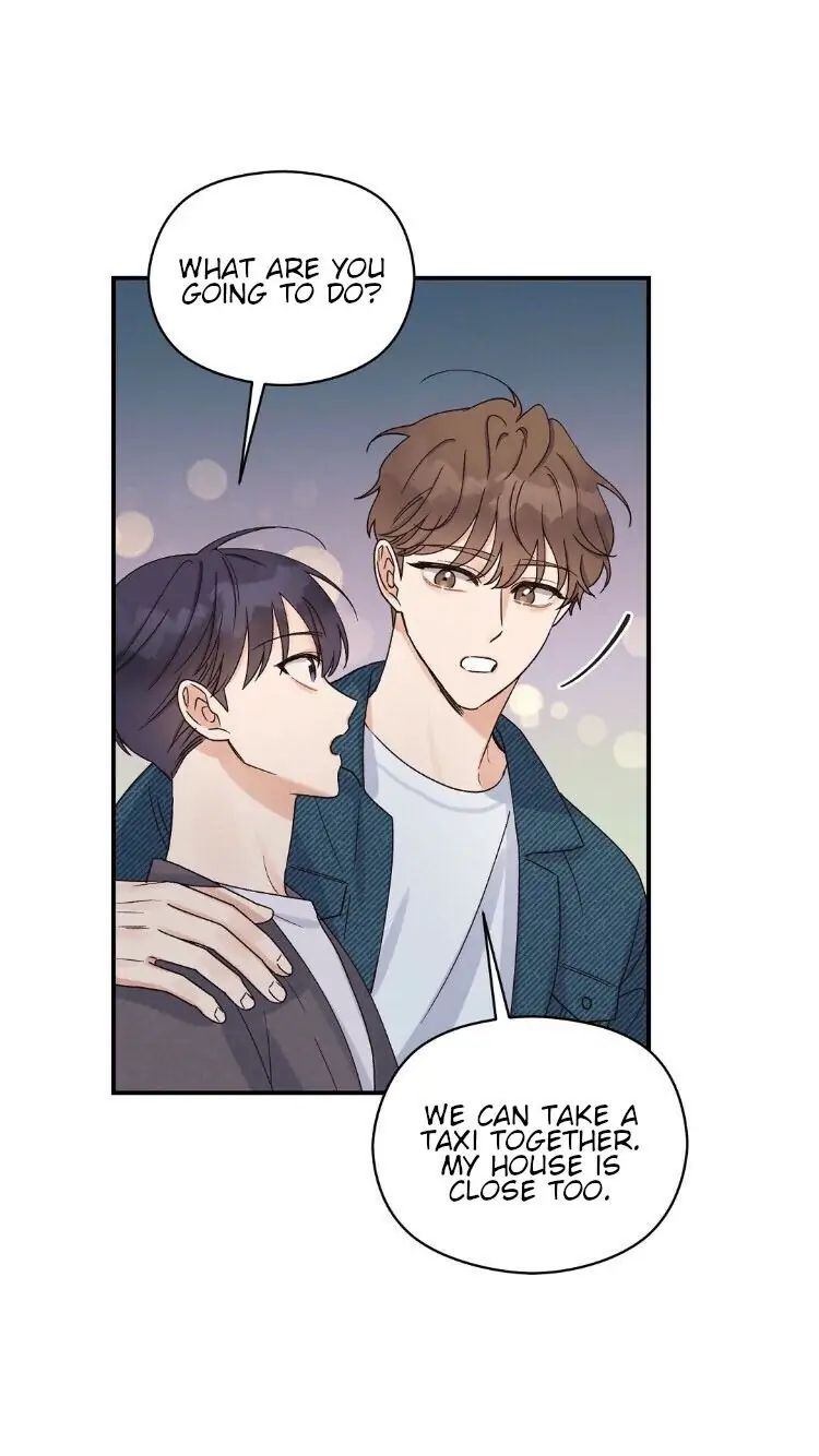 Omega Complex 19+ Chapter 5 page 54 - 