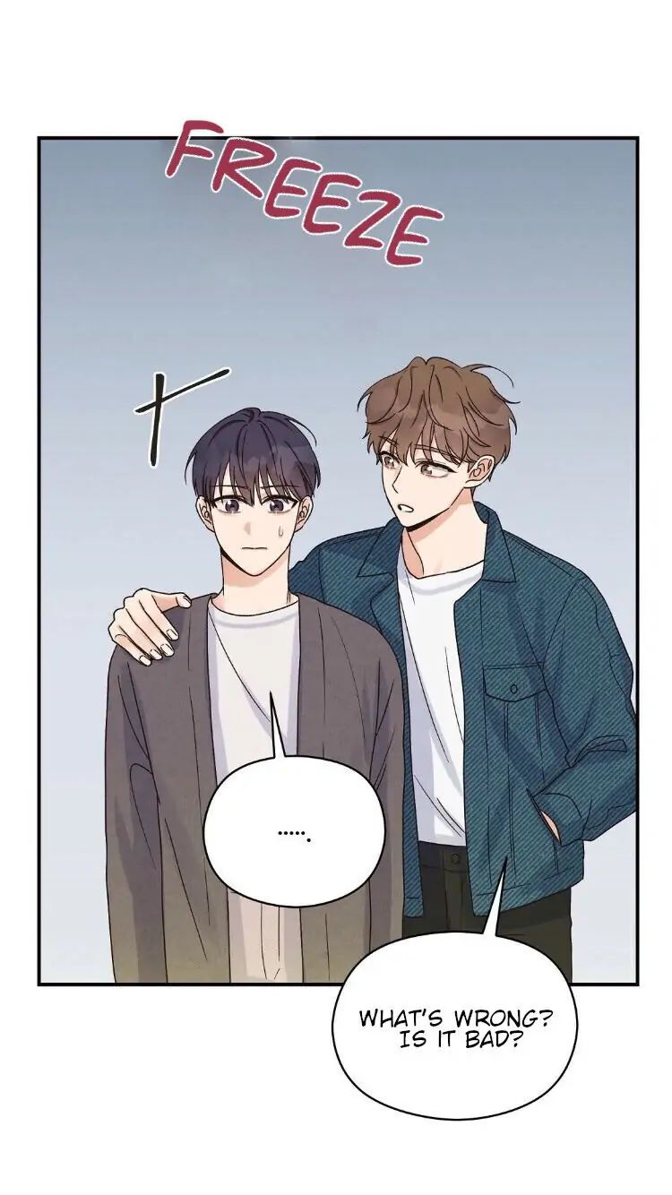 Omega Complex 19+ Chapter 5 page 55 - 