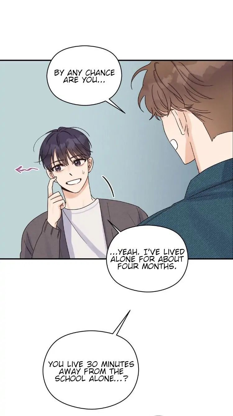 Omega Complex 19+ Chapter 5 page 56 - 