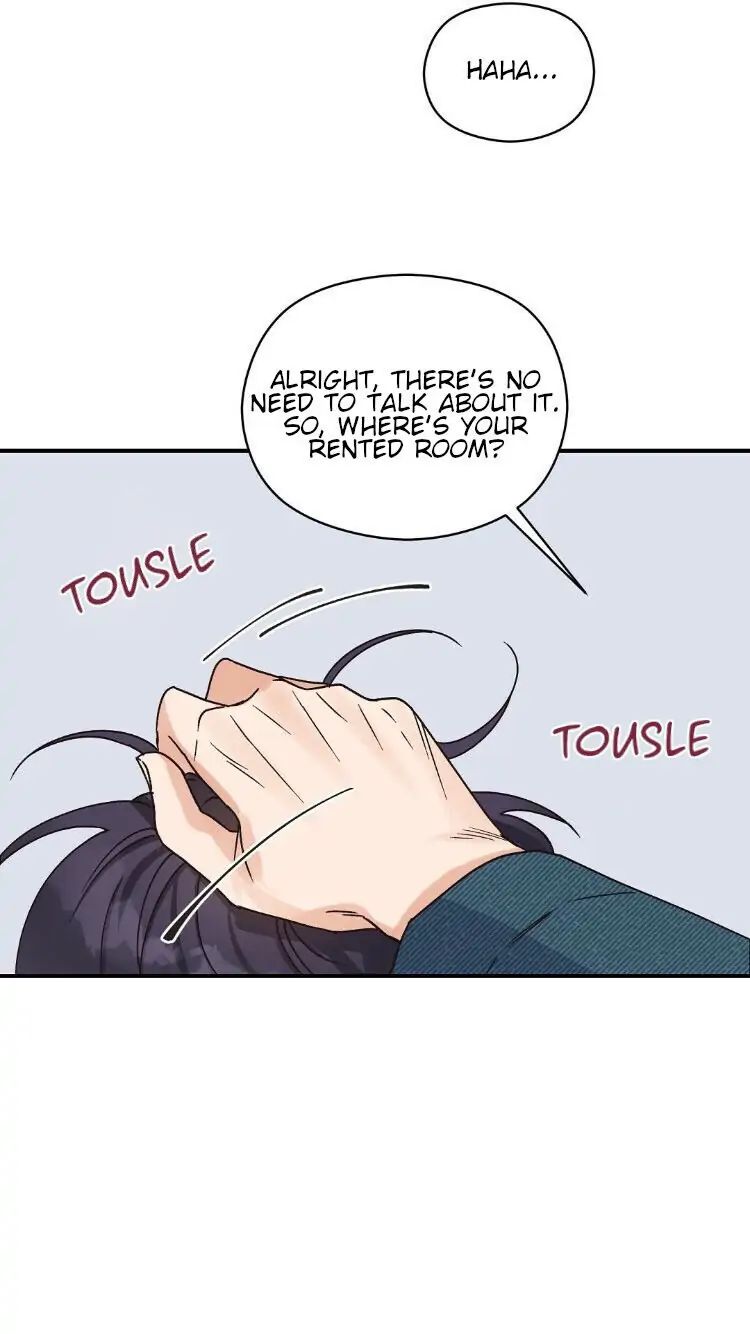 Omega Complex 19+ Chapter 5 page 57 - 